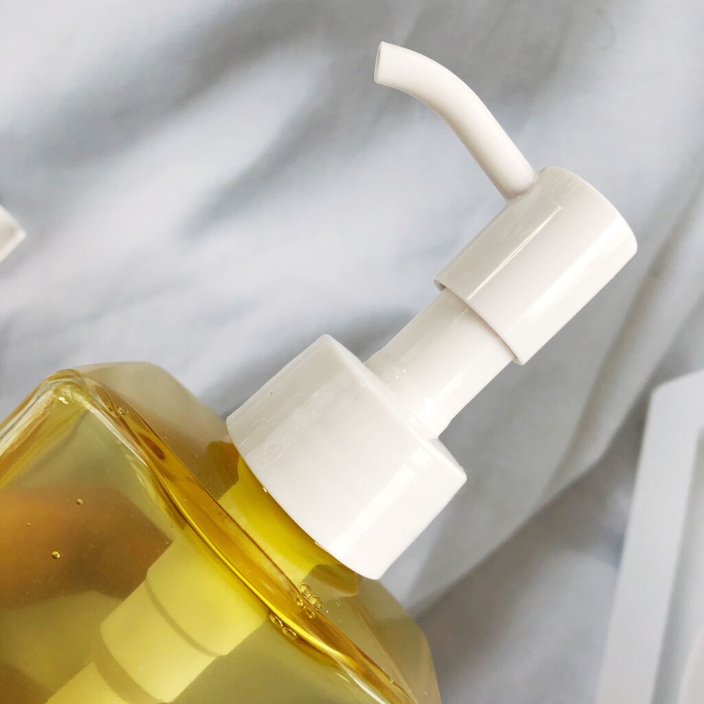 オトナプラス スマートクレンズオイル/サボリーノ/オイルクレンジングを使ったクチコミ（2枚目）