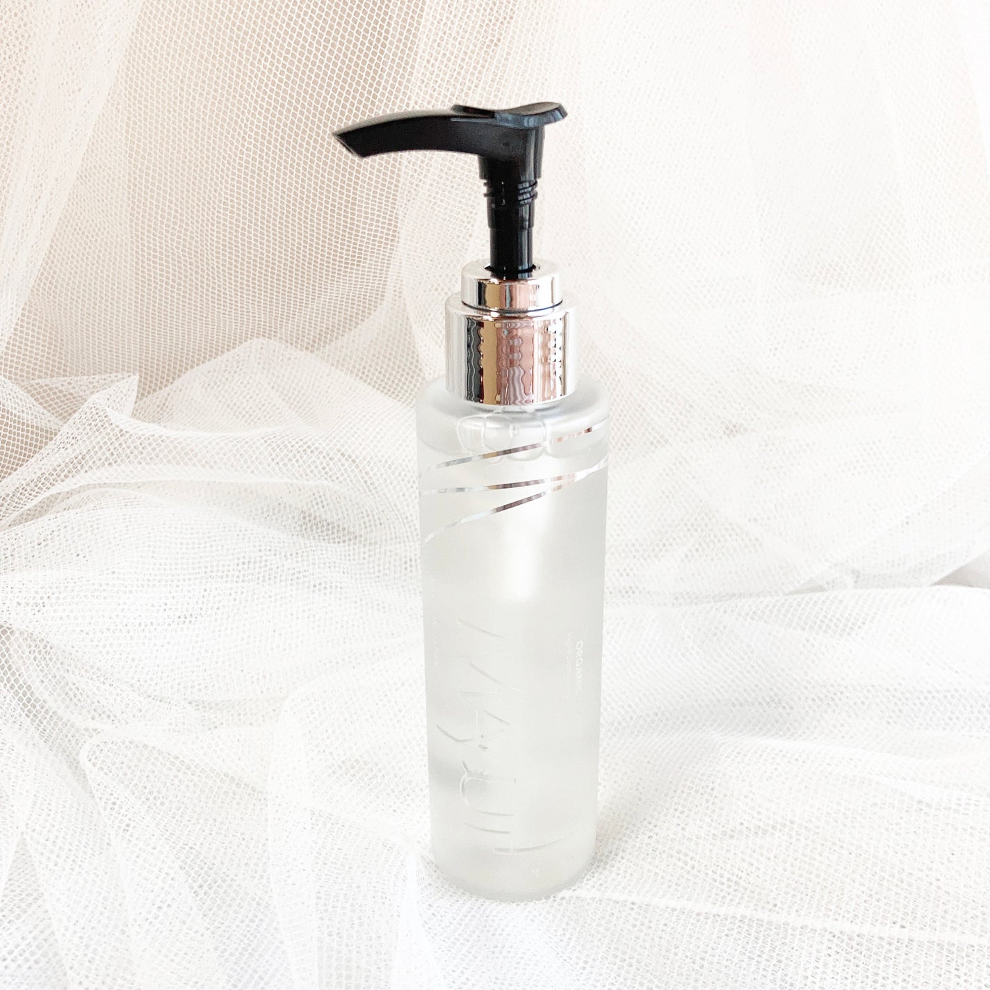 オーガニックフレグランスインティメイトソープ MAPUTI/MAPUTI/デリケートゾーンケアを使ったクチコミ(1枚目)