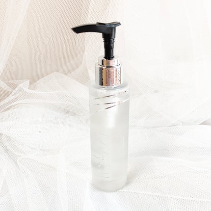 オーガニックフレグランスインティメイトソープ MAPUTI/MAPUTI/デリケートゾーンケアを使ったクチコミ(1枚目)