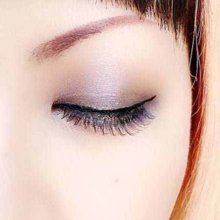 長相思シリーズ 9色アイシャドウパレット/CATKIN/アイシャドウパレットを使ったクチコミ(4枚目)