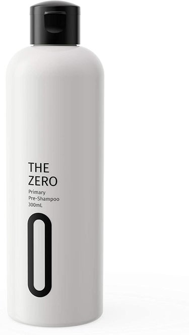 THE ZERO THE ZERO プライマリープレシャンプー