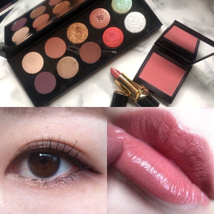 MATTETRANCE LIPSTICK/PAT McGRATH LABS/口紅を使ったクチコミ(1枚目)