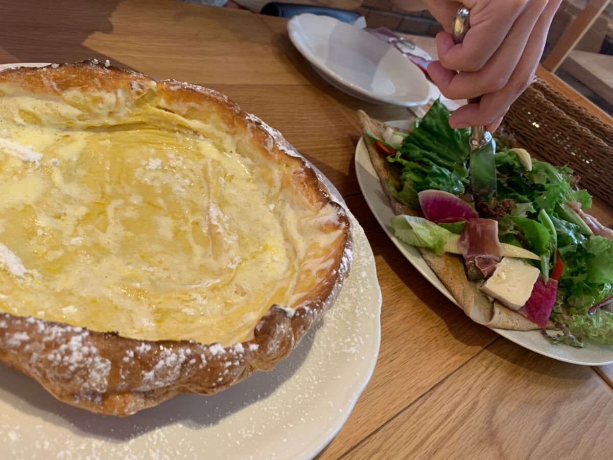 な on LIPS 「野菜ってやっぱり大事ですね。油断するとすぐにニキビ。美味しいも..」(2枚目)