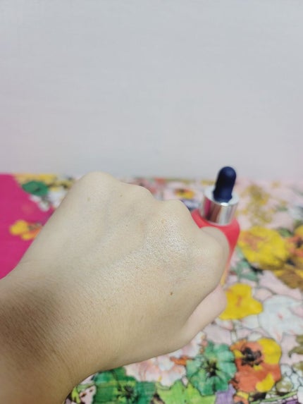 ザビタミンC23/IOPE/美容液を使ったクチコミ(3枚目)