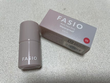 パーマネントカール マスカラ F(ボリューム)/FASIO/マスカラを使ったクチコミ(8枚目)