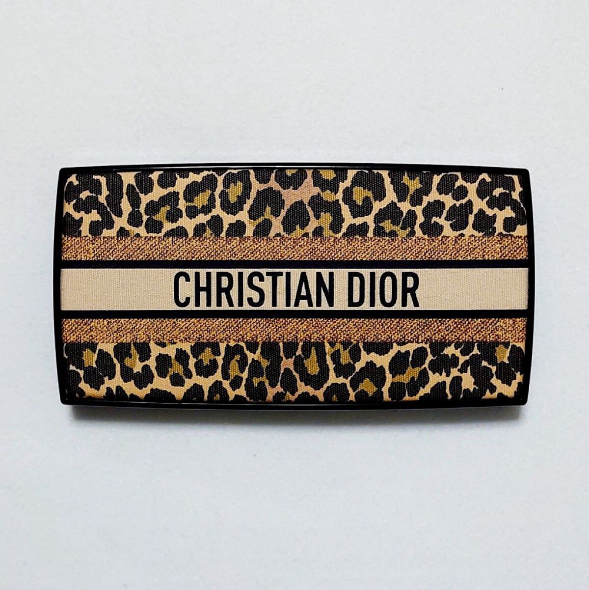 ディオールショウ ディス クルール/Dior/アイシャドウパレットを使ったクチコミ（2枚目）