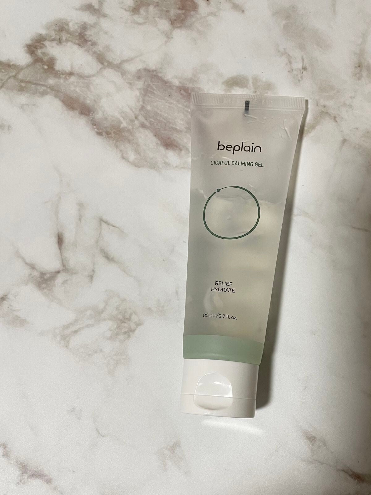 リップスリーピングマスク/LANEIGE/リップバームを使ったクチコミ(3枚目)