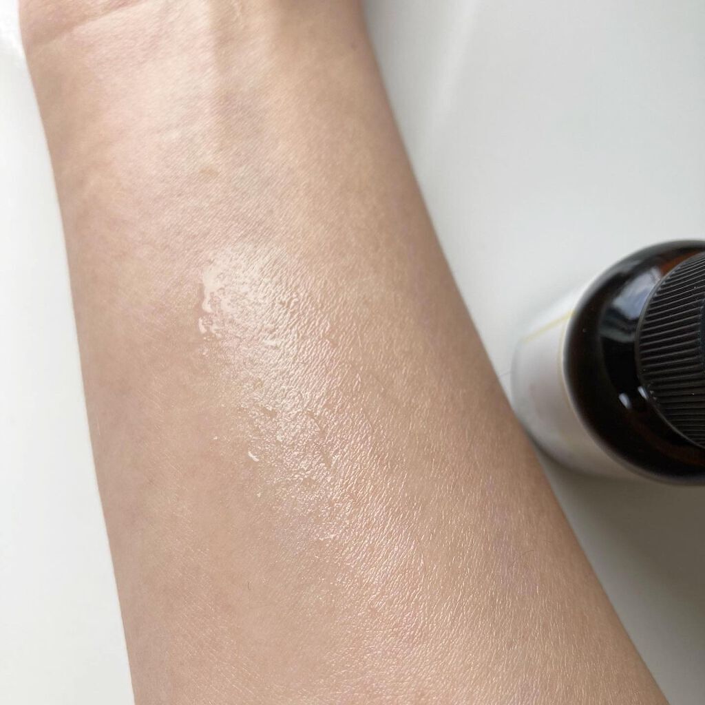 まるまる美容液 ビタミンC誘導体/ビューティゲート/美容液を使ったクチコミ(3枚目)