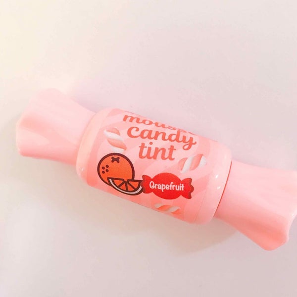 ムース キャンディー ティント/the SAEM/リップティント by ℳ