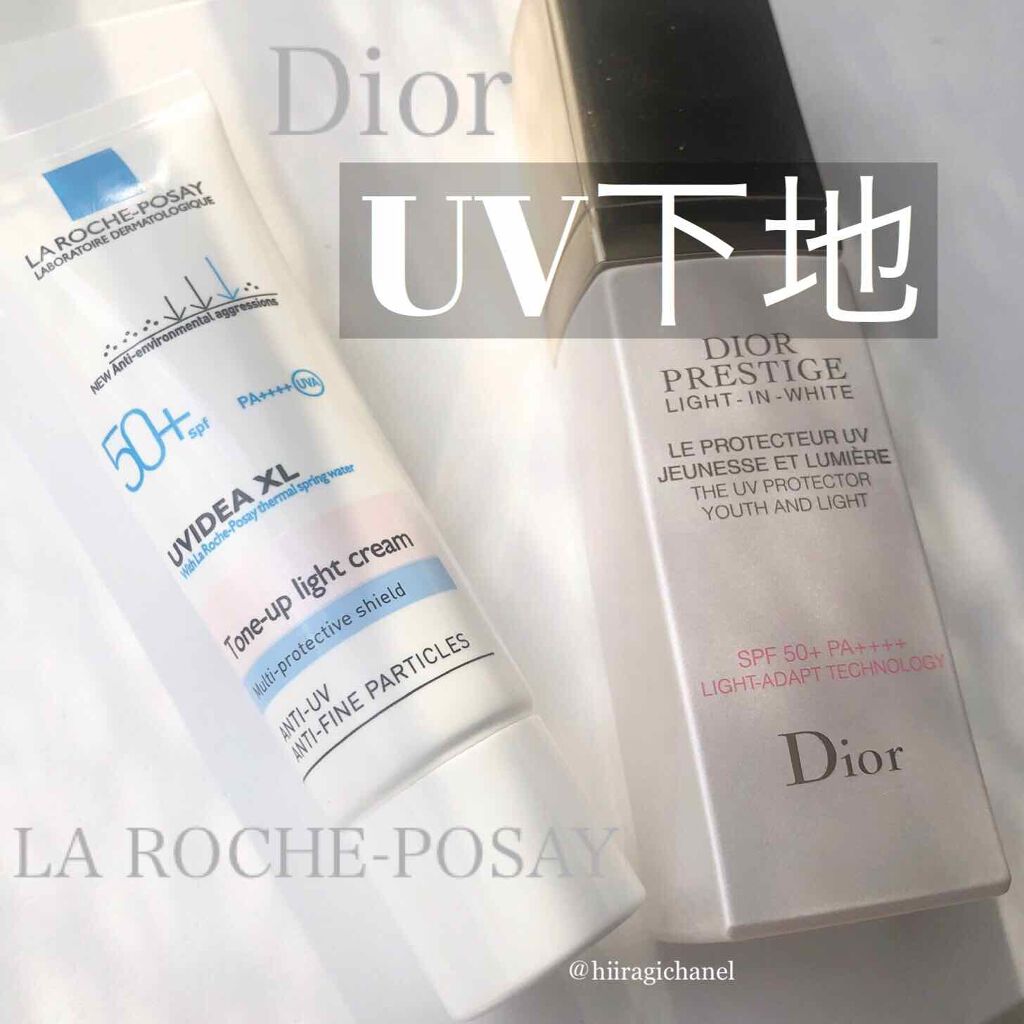 オカダ様専用 Dior プレステージホワイトルプロテクターUVミネラルBB 試してみたDior プレステージ ホワイト ル プロテクター ＵＶ