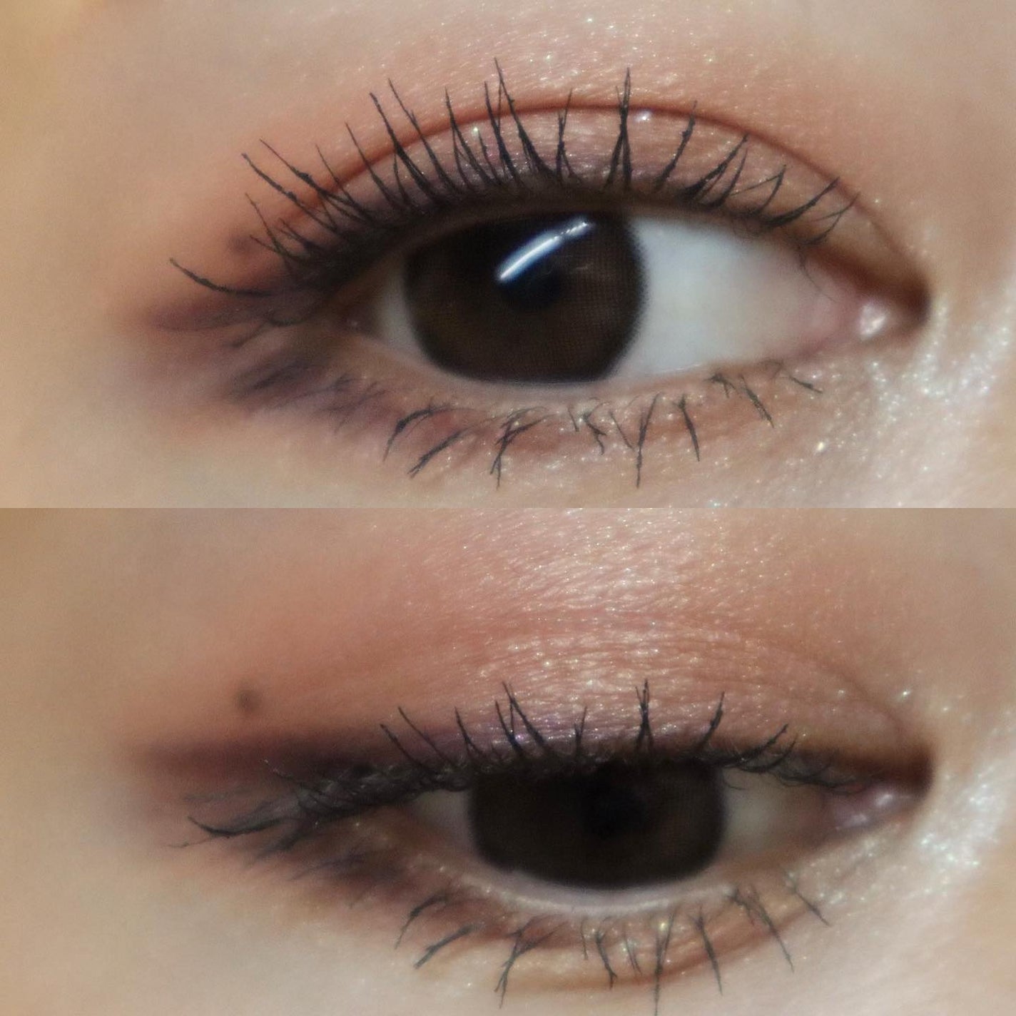 シグニチャー カラー アイズ/SUQQU/アイシャドウパレットを使ったクチコミ(8枚目)