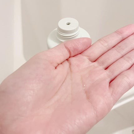 AUTHENTIC BEAUTY CONCEPT アンプリファイ シャンプーのクチコミ「
ドイツ生まれ、ヴィーガン処方の
サステナブル ビューティケア ブランド
「オーセンティック.....」(3枚目)