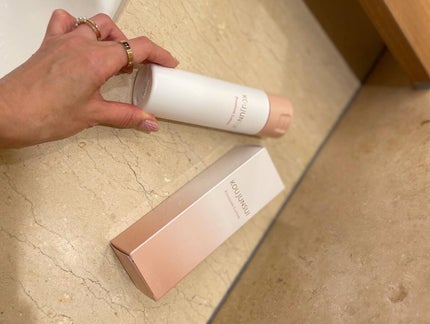 光潤水プレミアム化粧水/エバメール/化粧水を使ったクチコミ(4枚目)