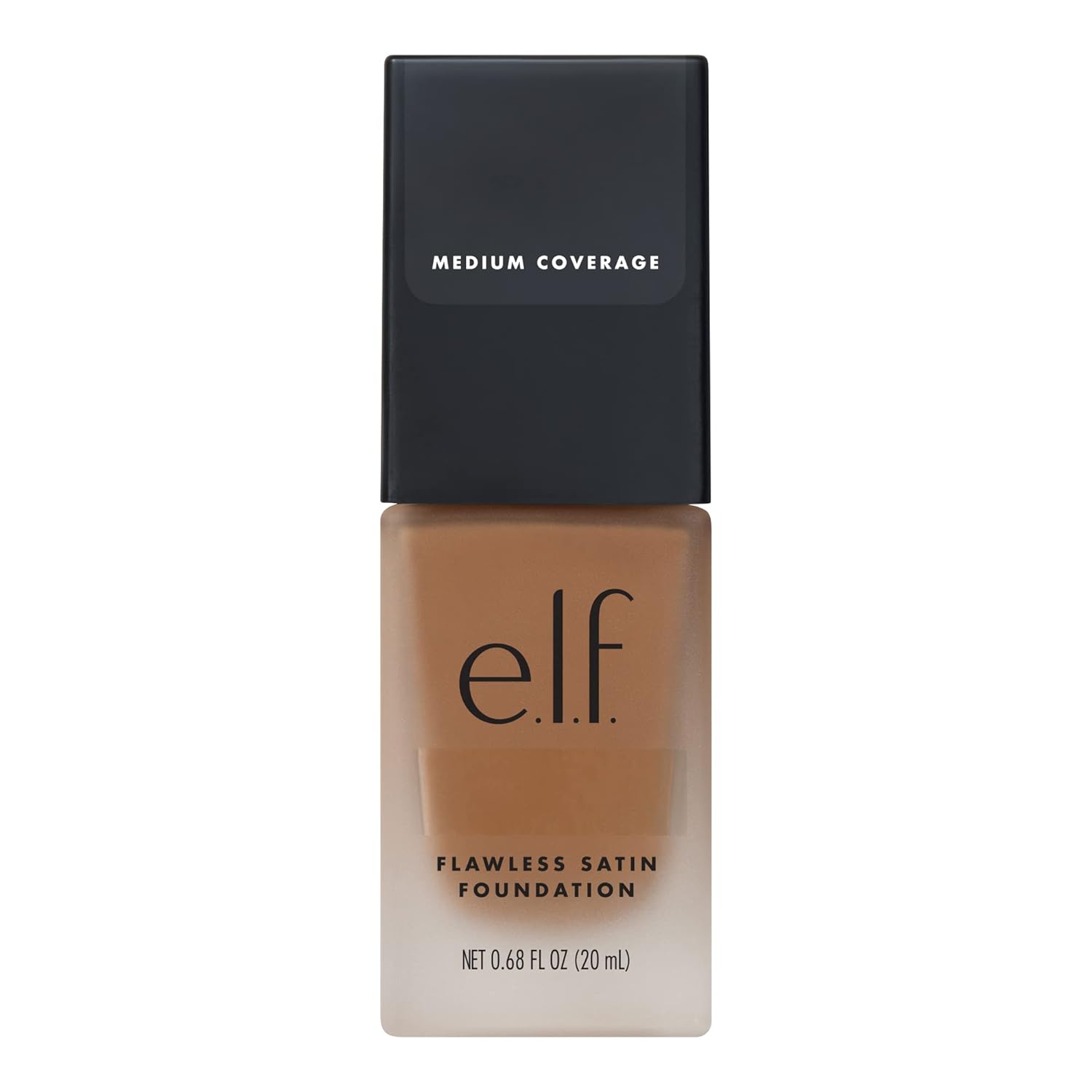 フローレス フィニッシュ ファンデーション Tan