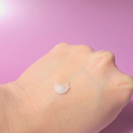 Calming Biotics Cream Mask/LEADERS/フェイスクリームを使ったクチコミ(4枚目)