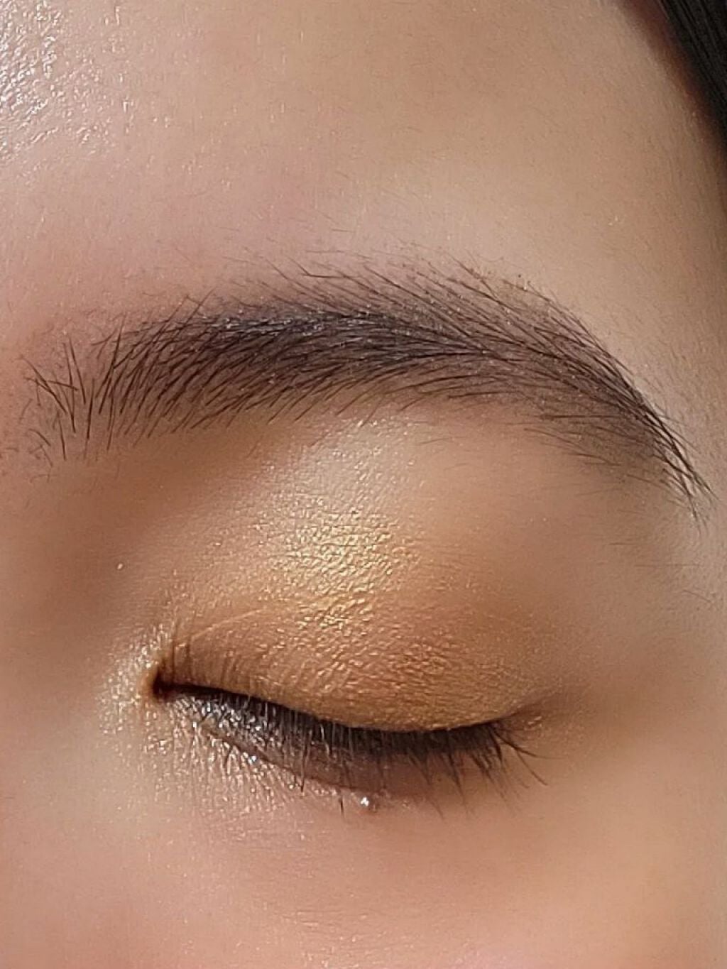 ムードインハンサーリキッドグロウ/hince/口紅を使ったクチコミ(8枚目)