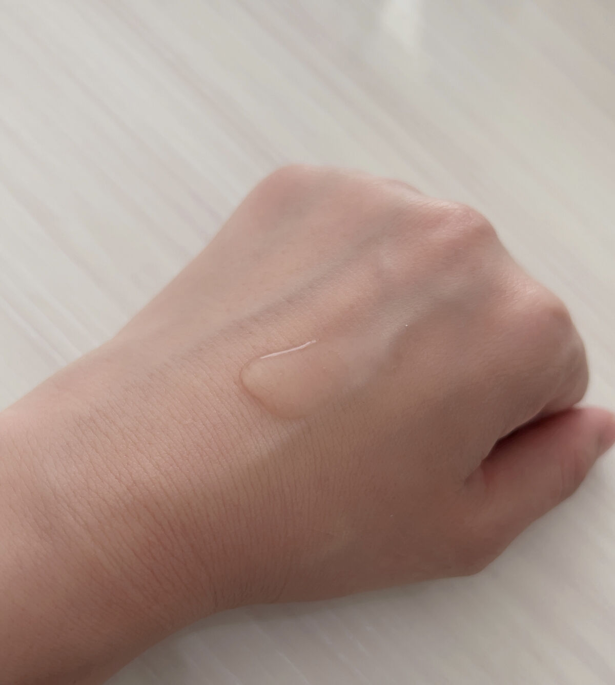 ガラクトミセストーン バランシング エッセンス/COSRX/美容液を使ったクチコミ（3枚目）