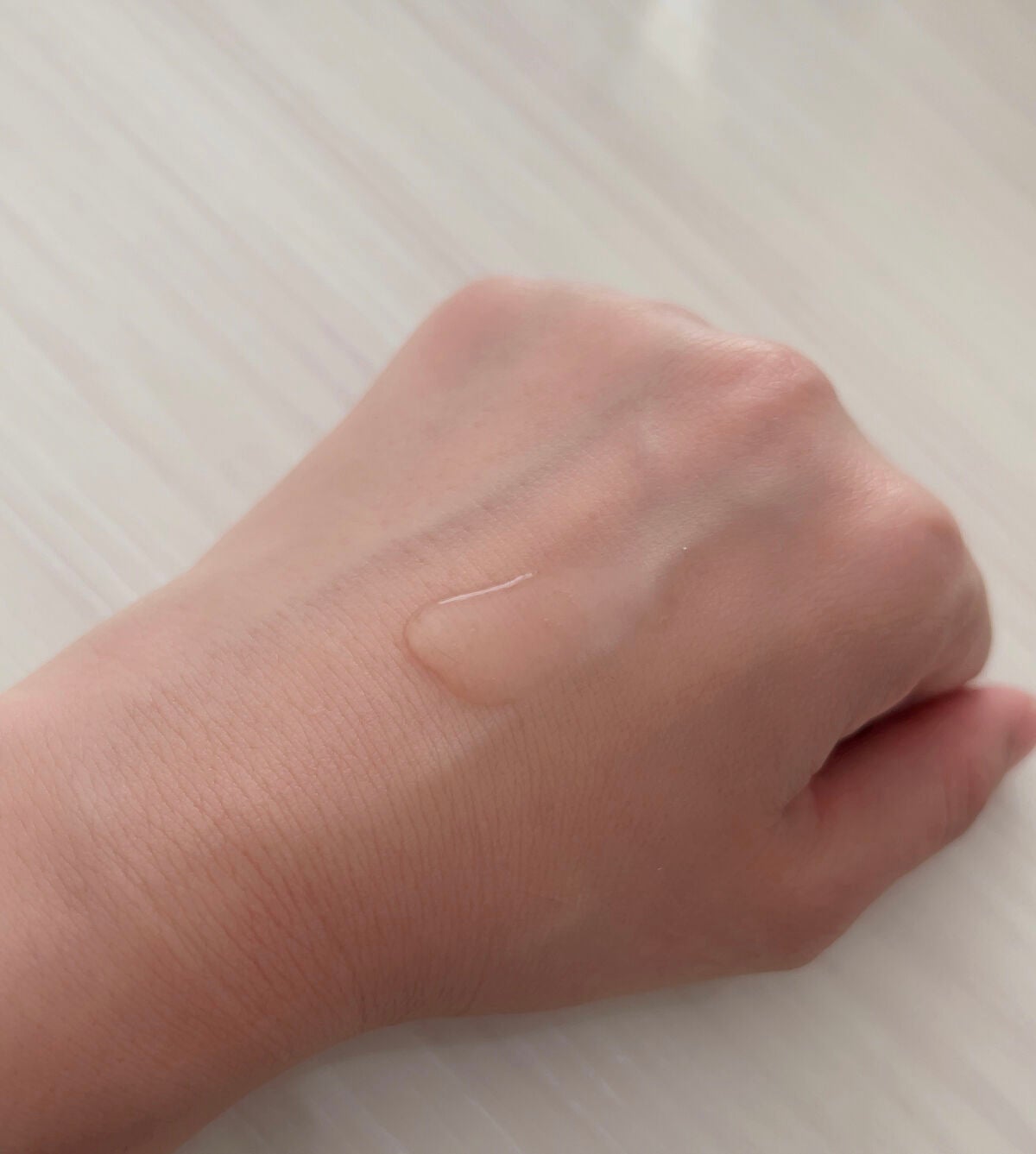 ガラクトミセストーン バランシング エッセンス/COSRX/美容液を使ったクチコミ(3枚目)