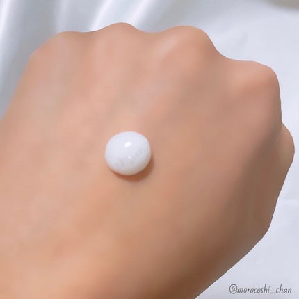 ニベア プレミアムボディミルク モイスチャー/ニベア/ボディミルクを使ったクチコミ(2枚目)