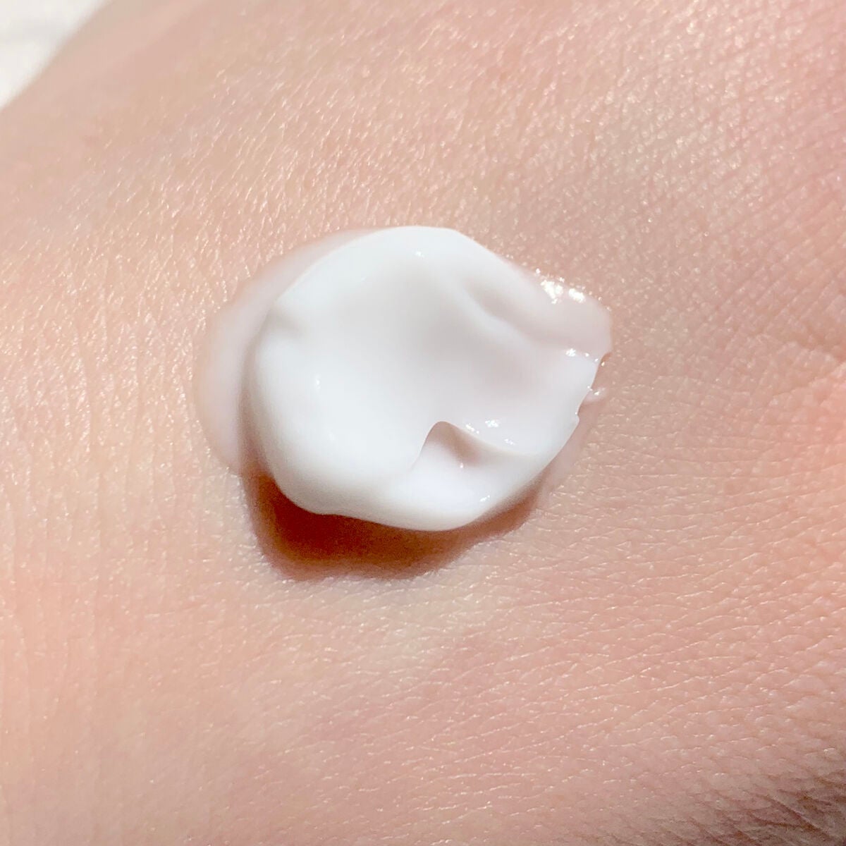 ウォーターバンク クリーム (乾燥肌用)/LANEIGE/フェイスクリームを使ったクチコミ(7枚目)