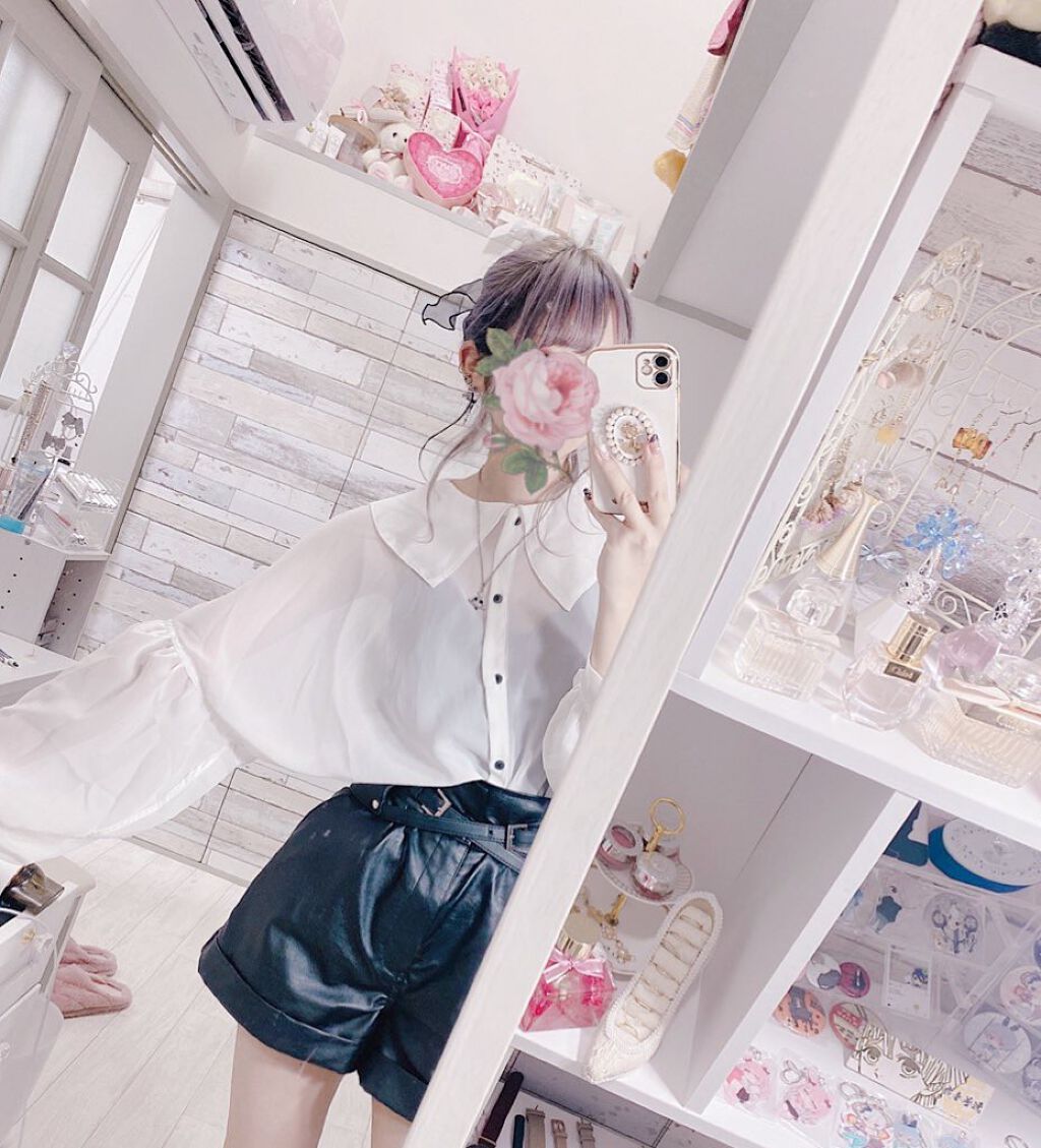 クリーミータッチライナー/キャンメイク/ジェルアイライナーを使ったクチコミ(7枚目)