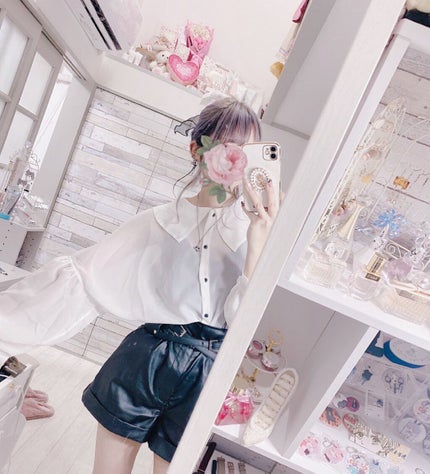 クリーミータッチライナー/キャンメイク/ジェルアイライナーを使ったクチコミ(7枚目)