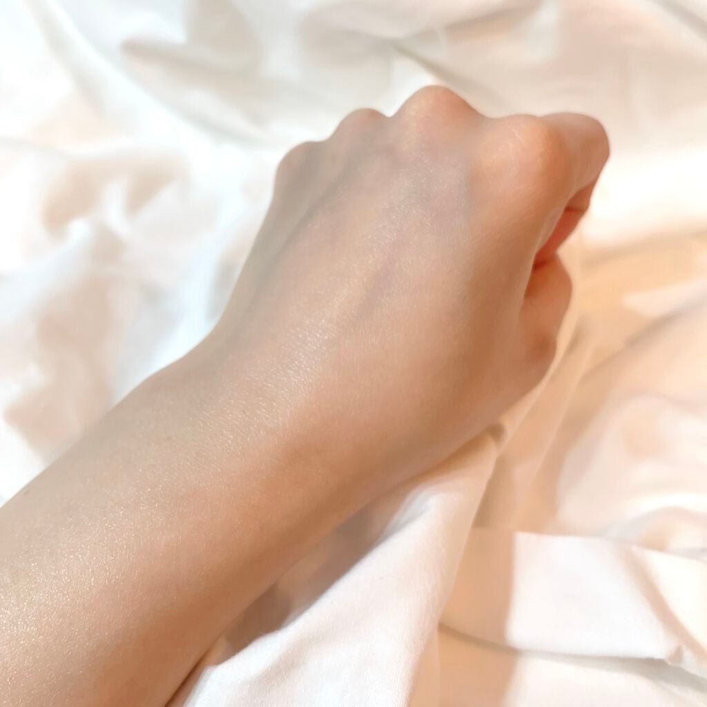 パーフェクトUV スキンケアジェル N/アネッサ/日焼け止め・UVケアを使ったクチコミ(3枚目)