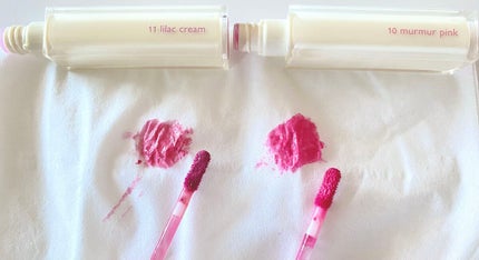 デュイフルウォーターティント/rom&nd/リップティントを使ったクチコミ(3枚目)