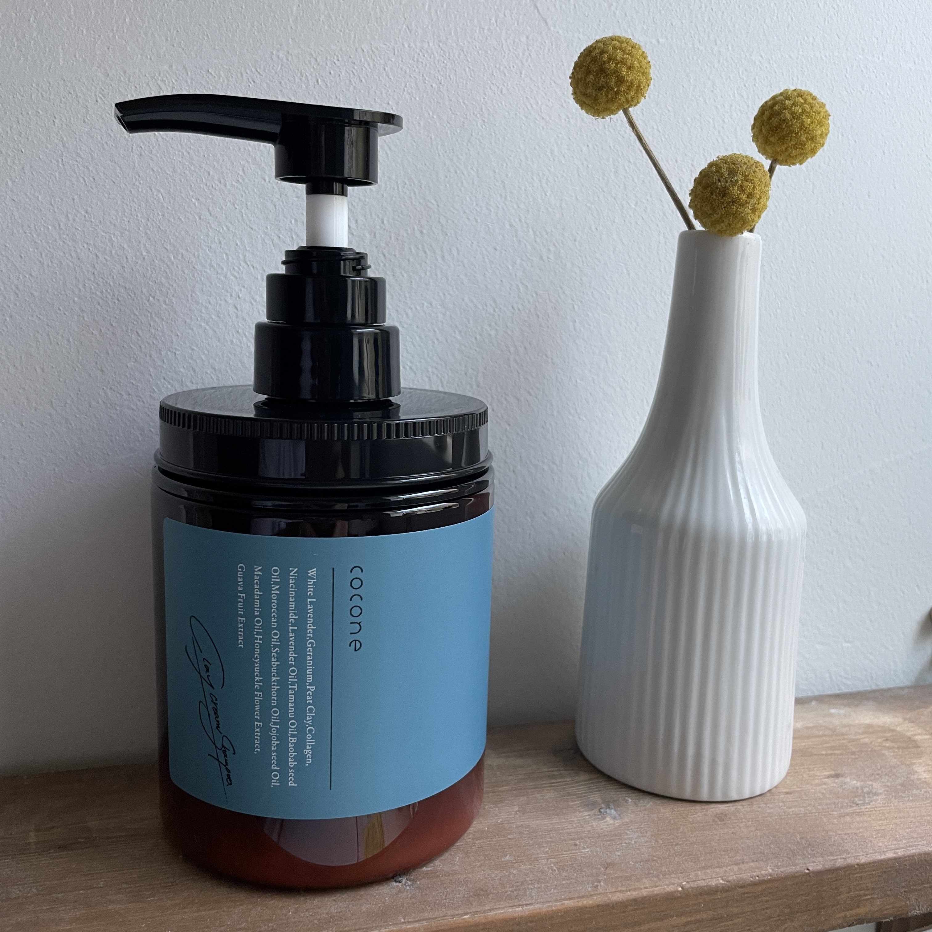 最終値下げ❗️coconeクレイクリームシャンプーリペア cocone / coconeクレイクリームシャンプーリペアの公式商品情報