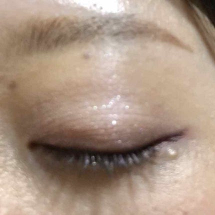 ジルスチュアート エターナルクチュール アイズ シマー/JILL STUART/アイシャドウパレットを使ったクチコミ(3枚目)