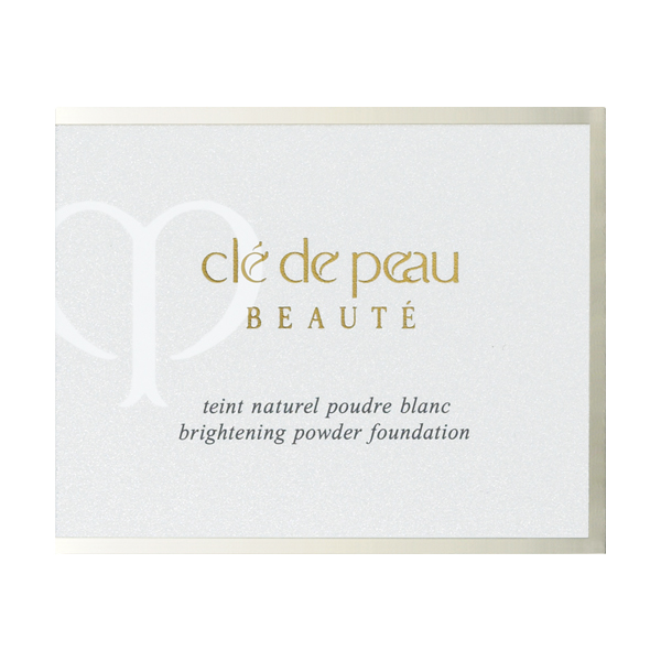 タンナチュレールプードルブラン オークル00（レフィル）