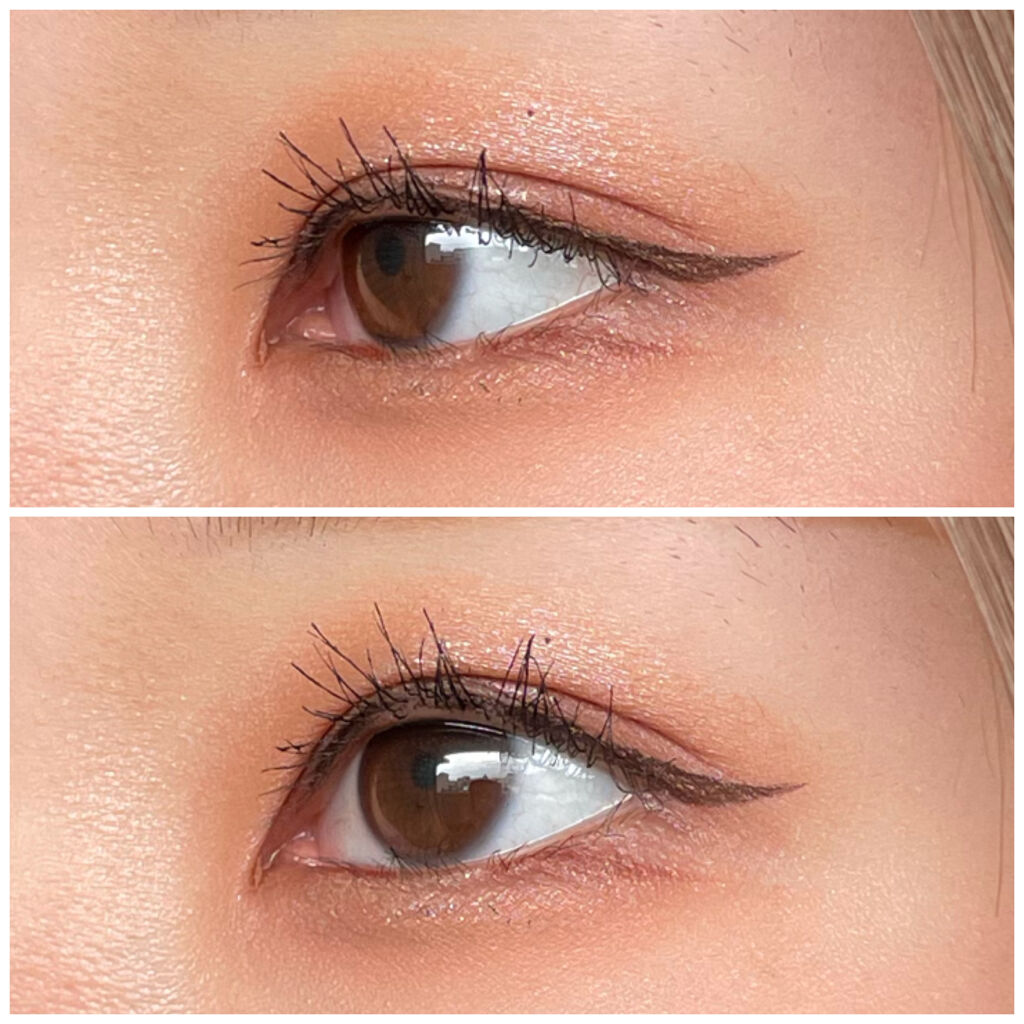 プリズム エアー シャドウ/CLIO/単色アイシャドウを使ったクチコミ（1枚目）