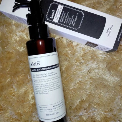 sumimomo on LIPS 「🇰🇷#韓国コスメ✨・🥰大好きな【#klairs】さ..」(8枚目)