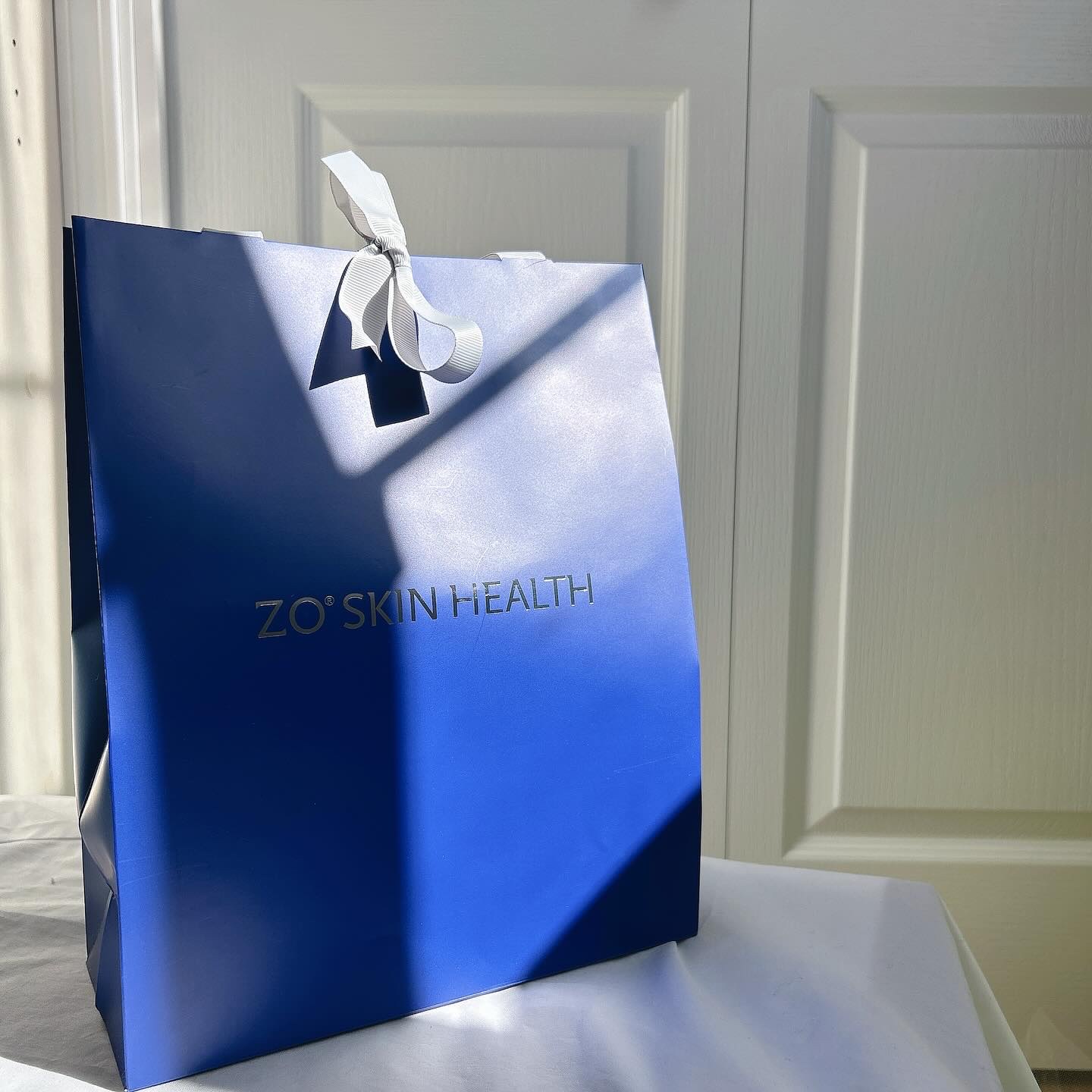 デイリーPD/ZO Skin Health/フェイスクリームを使ったクチコミ（2枚目）