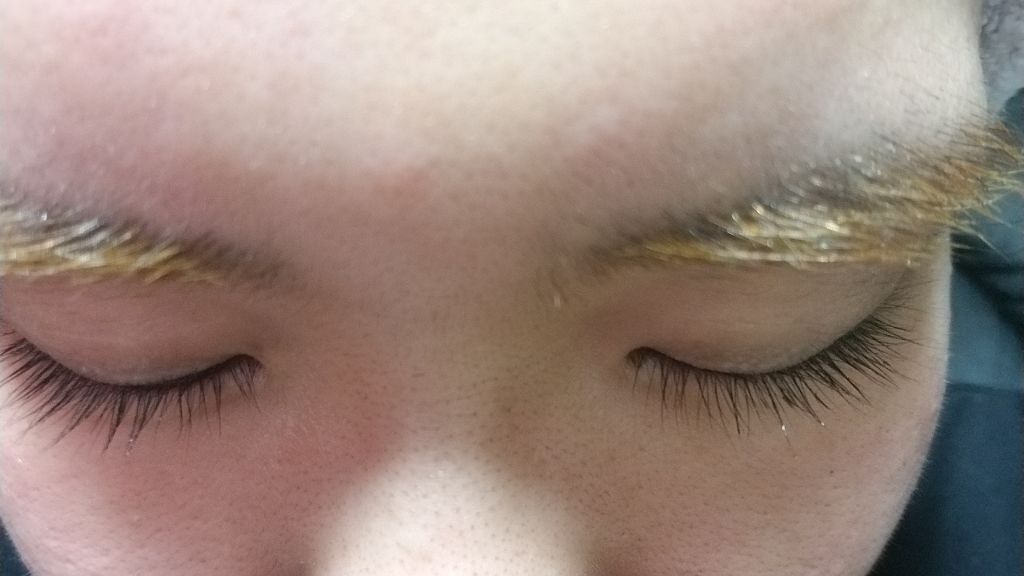 エクストラビューティ アイラッシュトニック/DHC/まつげ美容液を使ったクチコミ(2枚目)