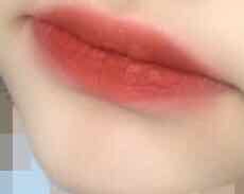 ゼロベルベットティント/rom&nd/リップティントを使ったクチコミ（2枚目）