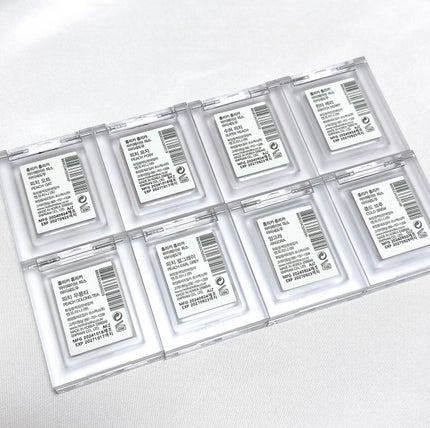 マイフェイブピースアイシャドウ/HOLIKA HOLIKA/単色アイシャドウを使ったクチコミ(6枚目)