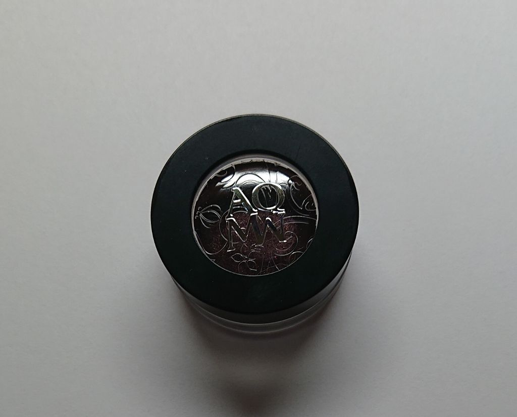 AQ MW アイグロウ ジェム/DECORTÉ/ジェル・クリームアイシャドウを使ったクチコミ(1枚目)