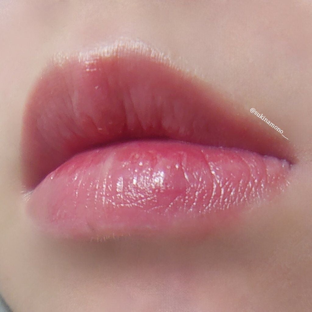 LIL MOON 1month/LILMOON/1ヶ月(1MONTH)カラコンを使ったクチコミ(3枚目)