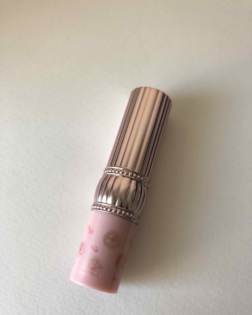 RH リップカラートリートメント/フォーチュン/リップケアを使ったクチコミ（3枚目）