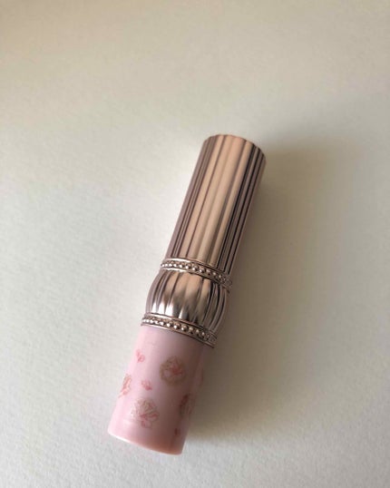 RH リップカラートリートメント/フォーチュン/リップケアを使ったクチコミ(3枚目)