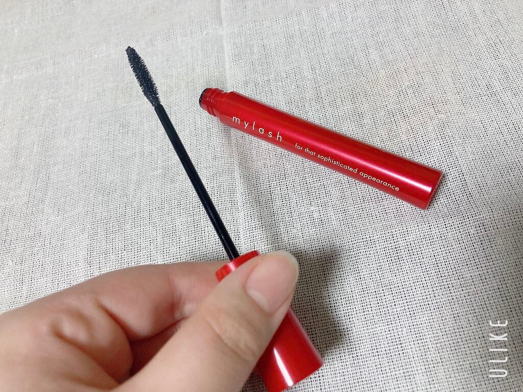 オペラ マイラッシュ アドバンスト/OPERA/マスカラを使ったクチコミ(2枚目)