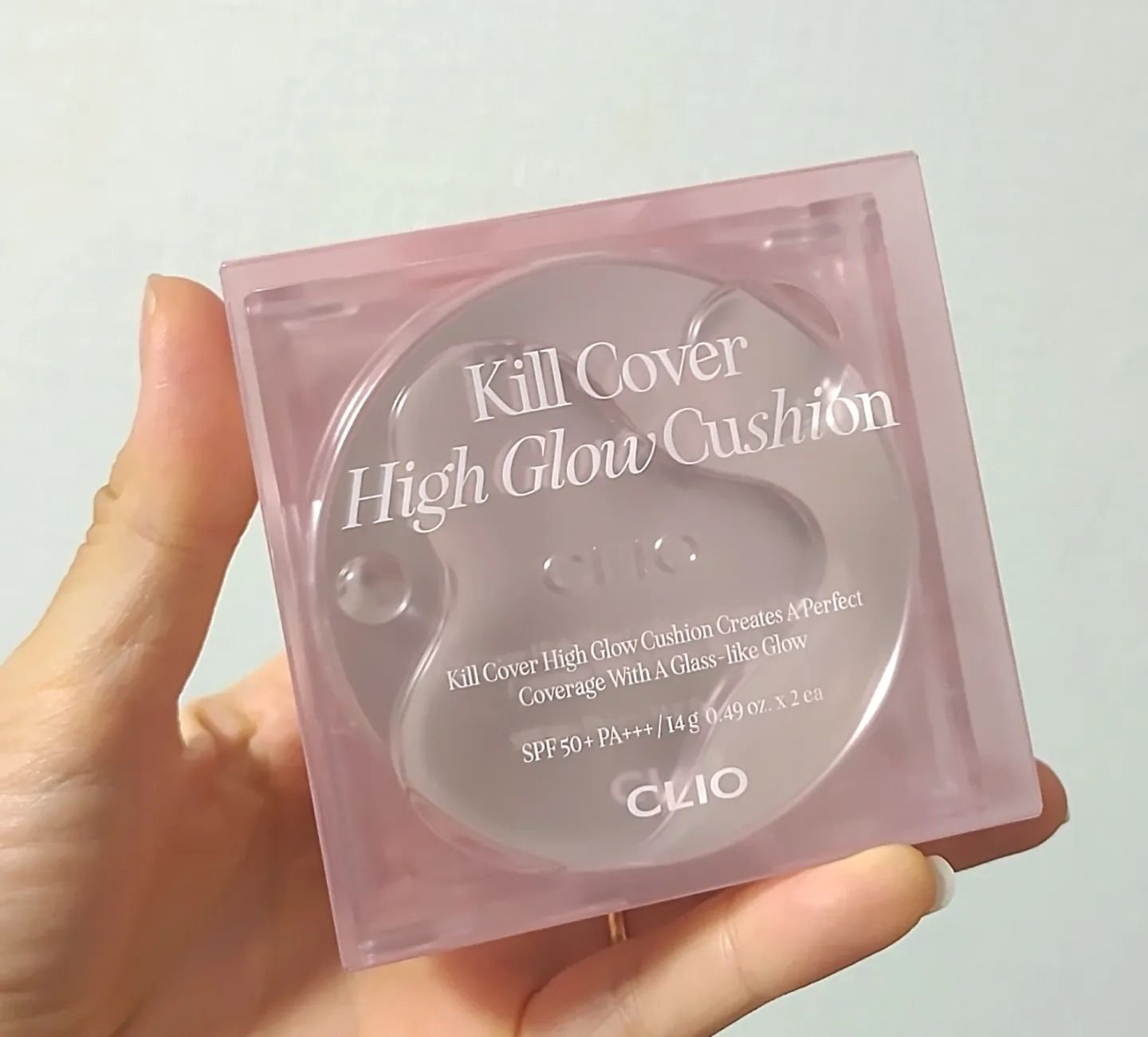 プロ アイ パレット エアー/CLIO/アイシャドウパレットを使ったクチコミ（2枚目）