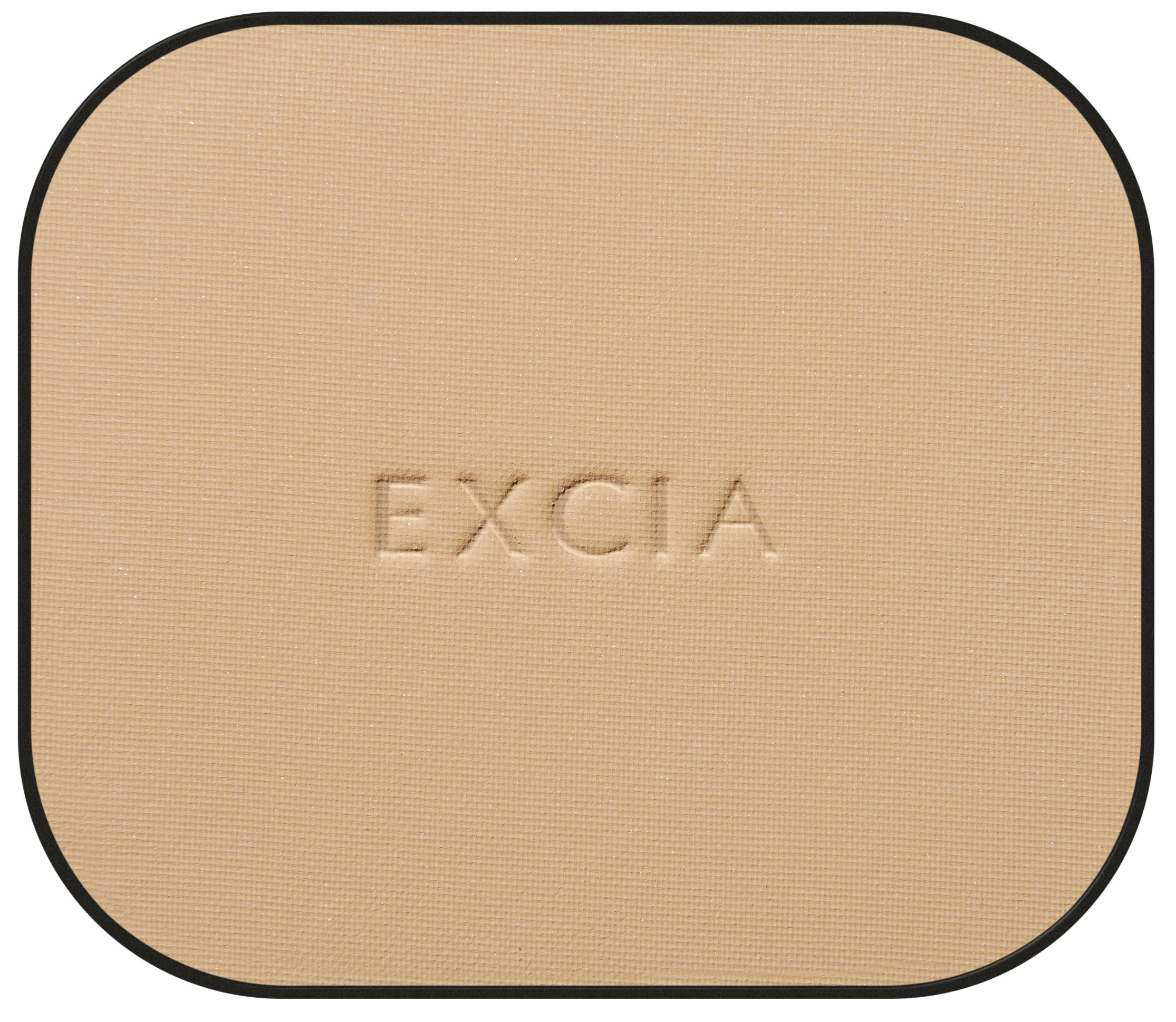 試してみた】エクシア ラディグロウ パウダー ファンデーション