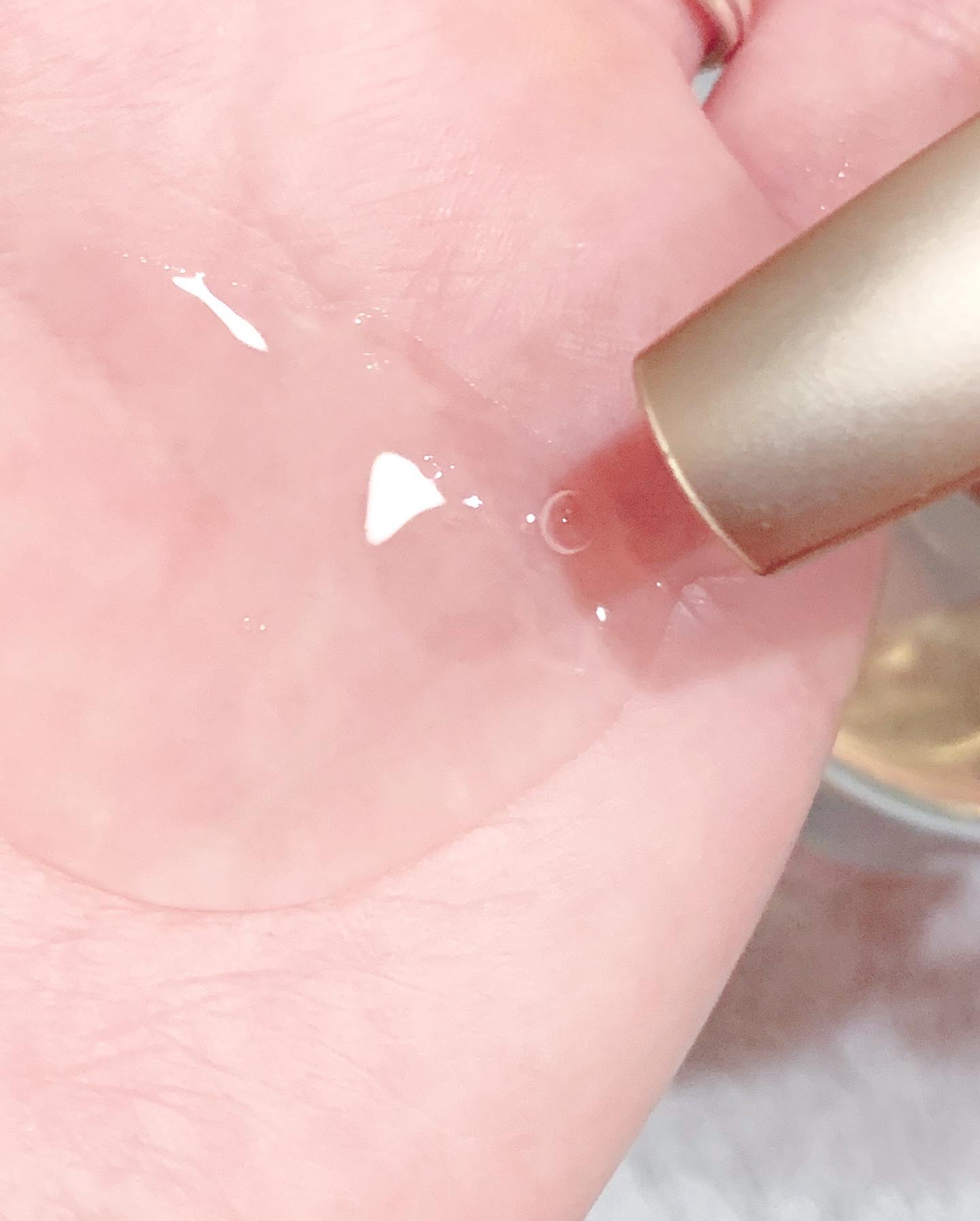 モイストプロテインシャンプー/トリートメント/ulumee/市販シャンプーを使ったクチコミ（2枚目）