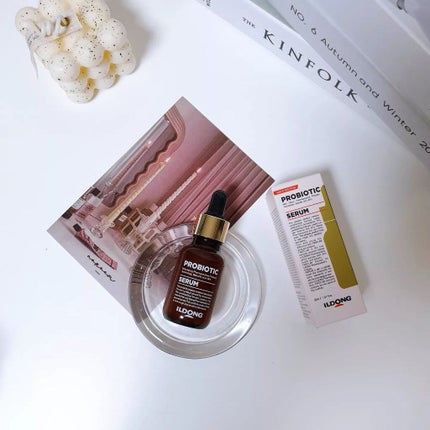 maquillage on LIPS ãâ¡â¡ILDONGð€ãããã€ãªãã£ã¯ã»ã©ã 30mlð€ãããã€ãªã..ãïŒ6æç®ïŒ