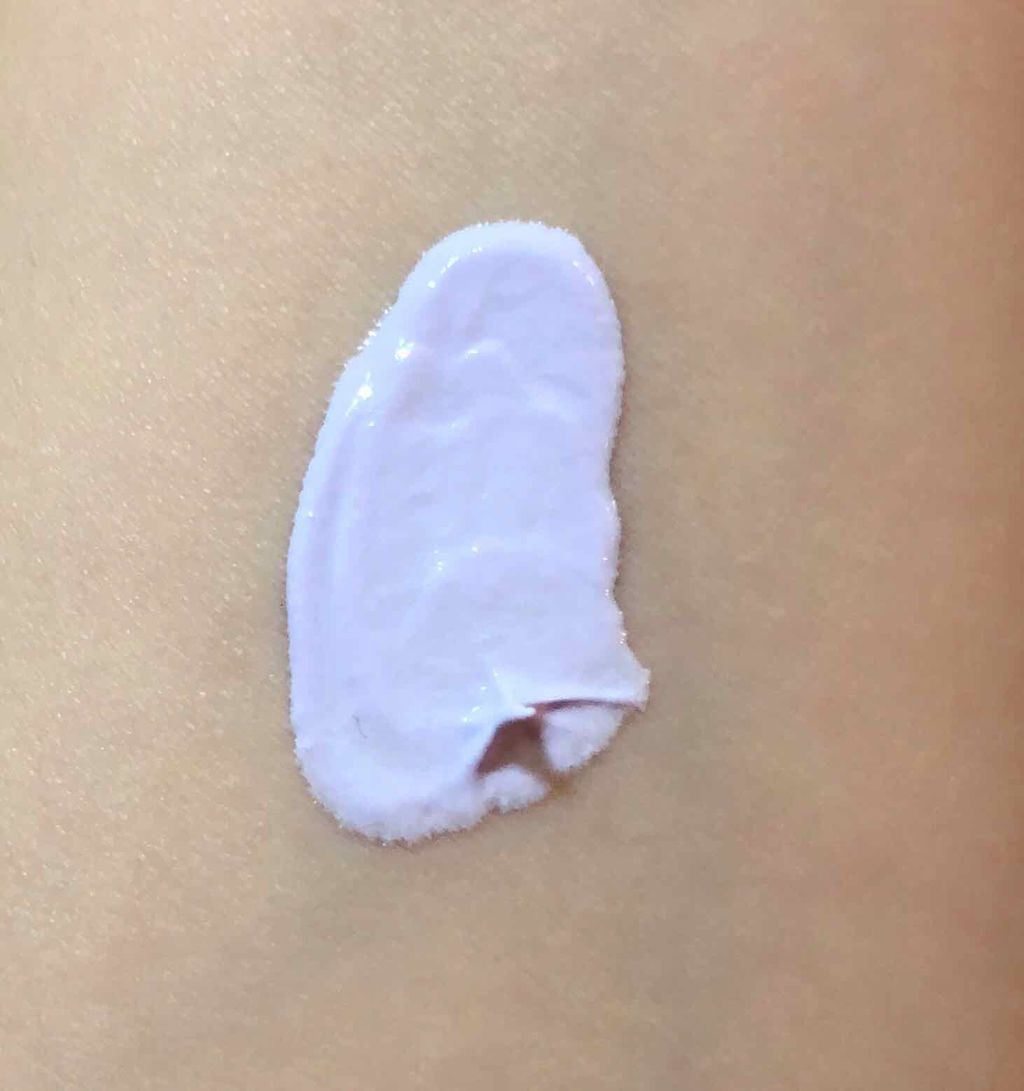 モイストコントロールベース N/ピディット/化粧下地を使ったクチコミ(3枚目)