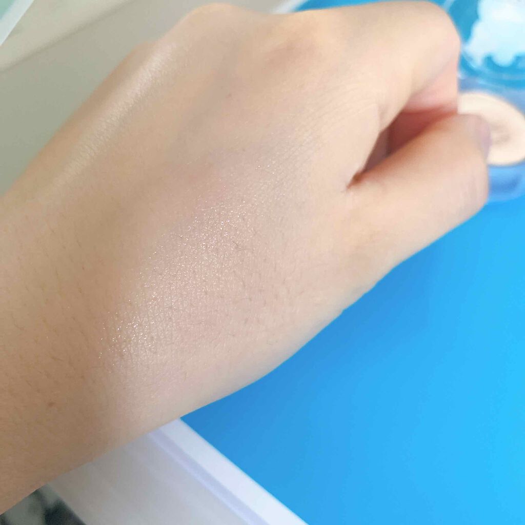 ルックアット マイアイジュエル/ETUDE/単色アイシャドウを使ったクチコミ（3枚目）