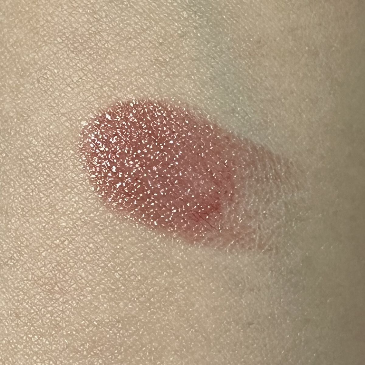 ティントリップスティック/Laule'a/リップティントを使ったクチコミ（2枚目）