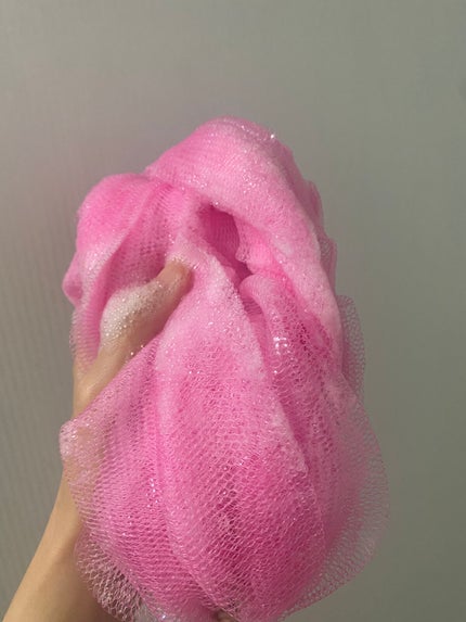 ランテルディ シャワーオイル/GIVENCHY/ボディソープを使ったクチコミ(4枚目)